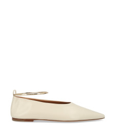 [Jil Sander] Flat shoes SS26 J15WZ0039_P7588276