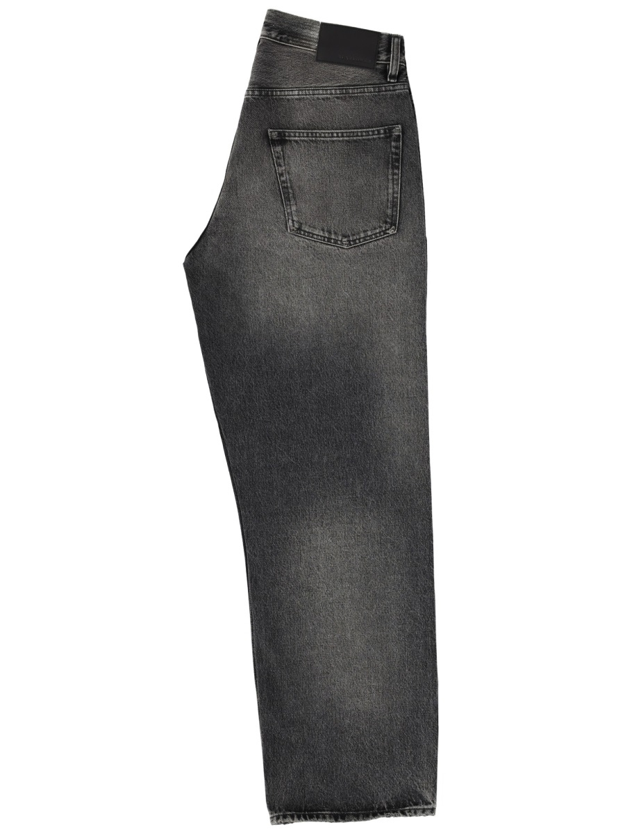 [Sunflower] Jeans SS26 5151-1_745NEWBLACKWORN