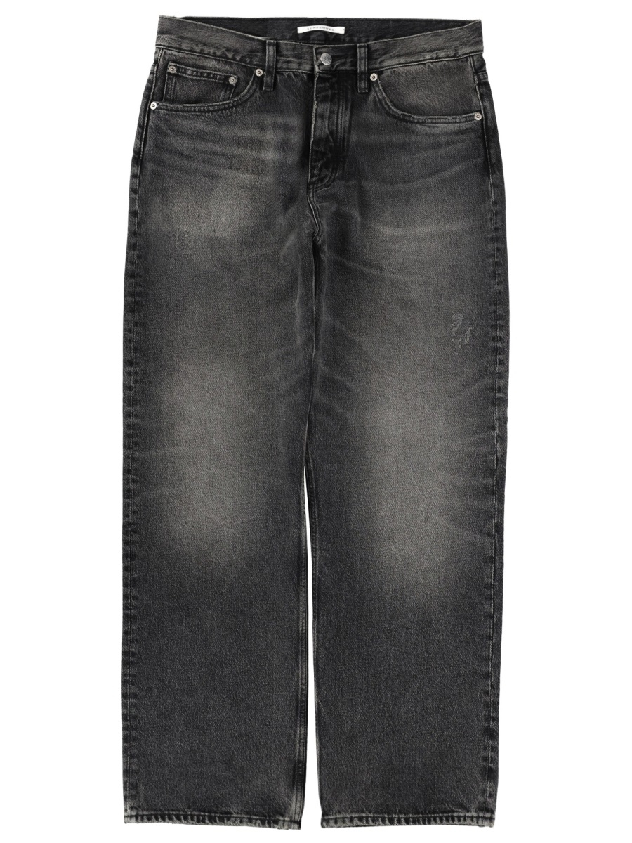 [Sunflower] Jeans SS26 5151-1_745NEWBLACKWORN
