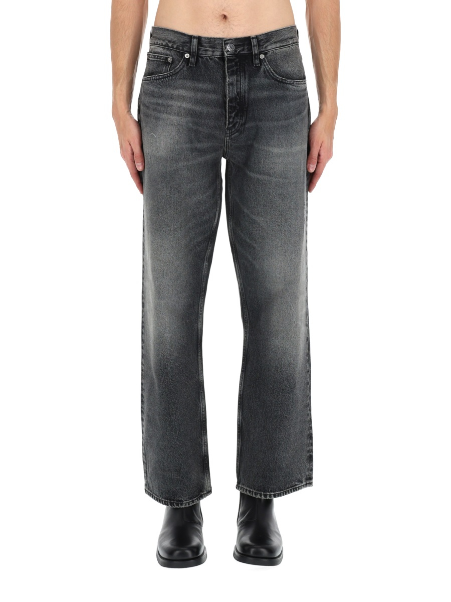[Sunflower] Jeans SS26 5151-1_745NEWBLACKWORN