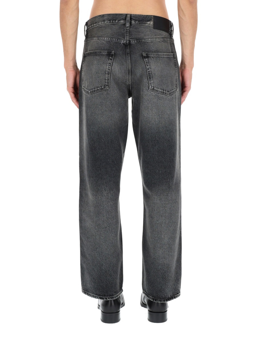 [Sunflower] Jeans SS26 5151-1_745NEWBLACKWORN