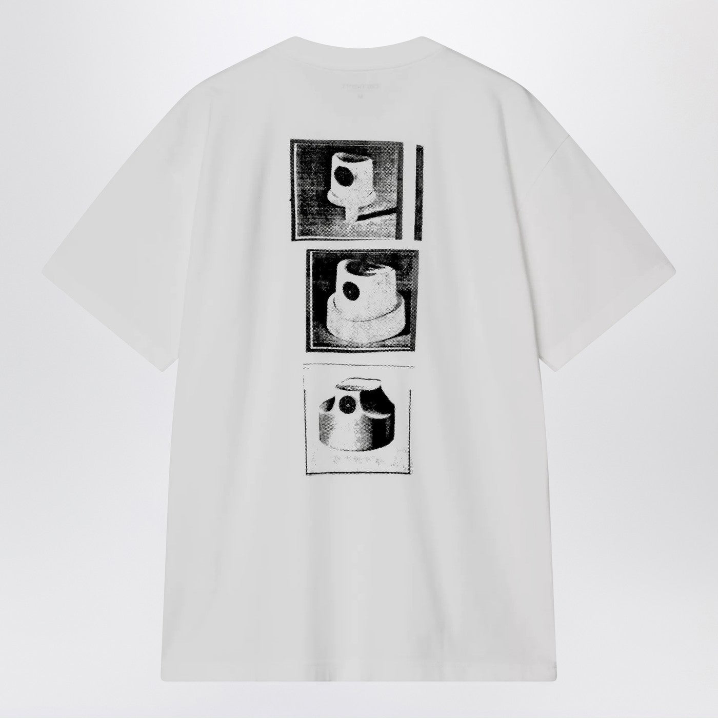 [CARHARTT WIP] T-shirts Short Sleeve SS26 I036012CO