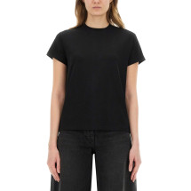[Studio Nicholson] T-shirts Short Sleeve SS26 MARINESNW-1619_BLACK