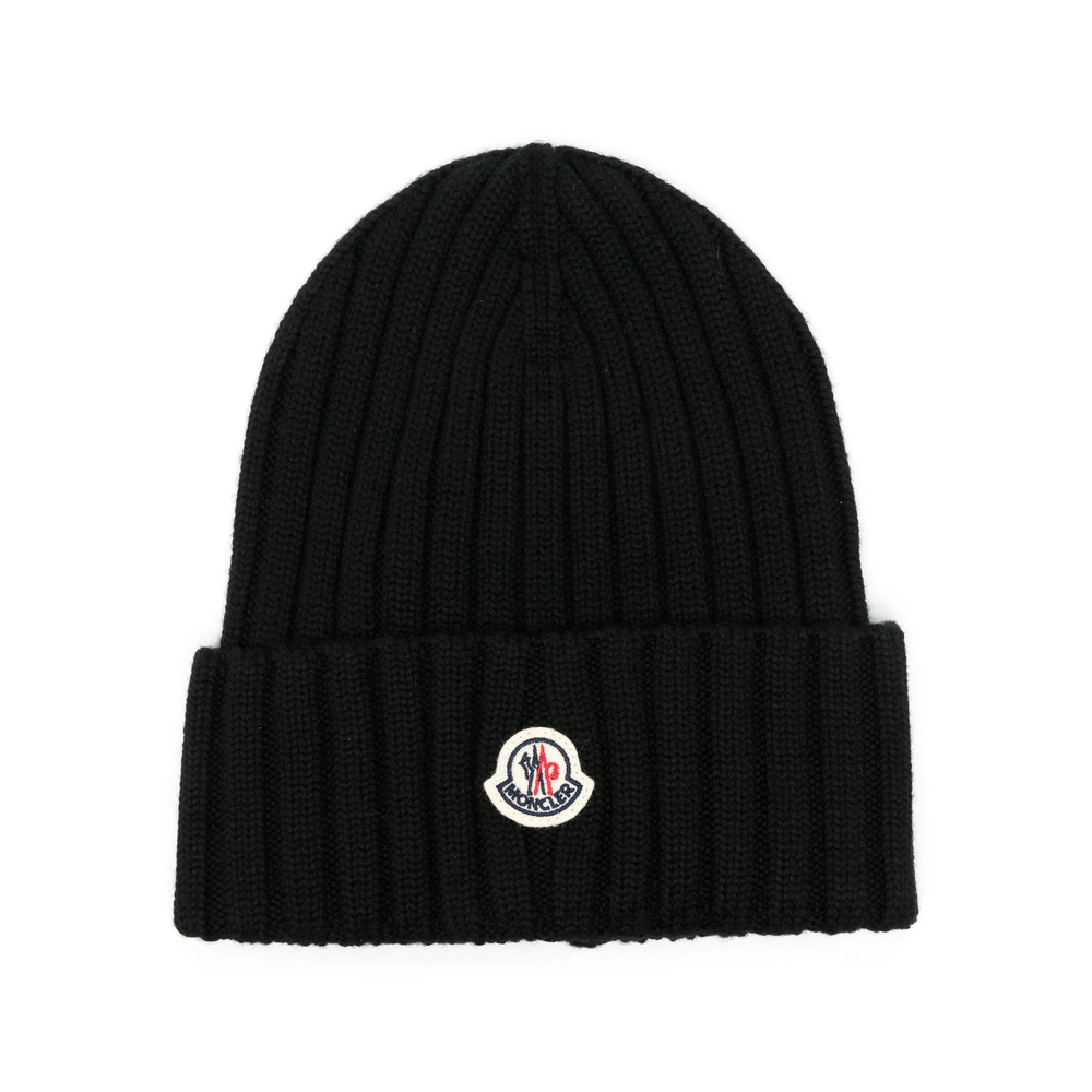 [Moncler] Beanie FW26 A9327 3B000-36 999