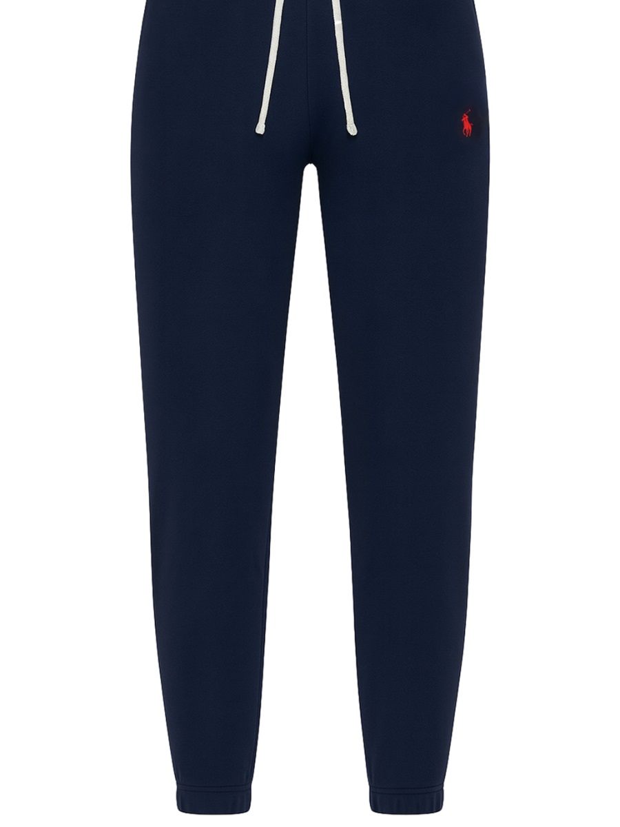 [Polo Ralph Lauren] Trousers SS26 710793939_003CRUISENAVY