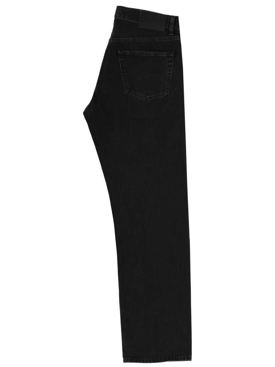 [Sunflower] Jeans SS26 5094_WASHEDBLACK2