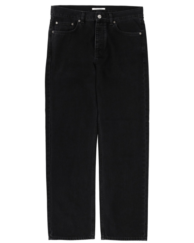 [Sunflower] Jeans SS26 5094_WASHEDBLACK2