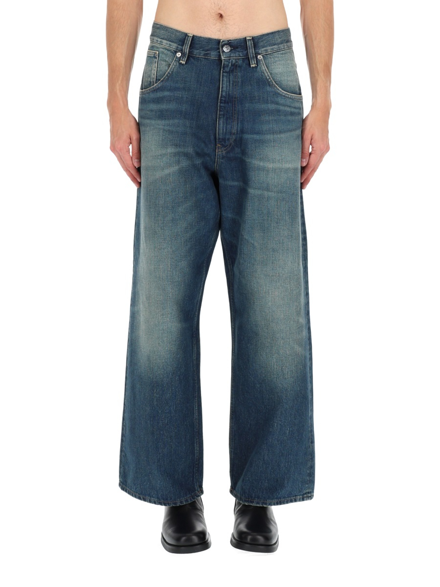 [Sunflower] Jeans SS26 5144-2_DEEPVINTAGE