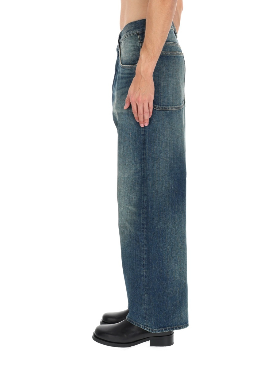 [Sunflower] Jeans SS26 5144-2_DEEPVINTAGE