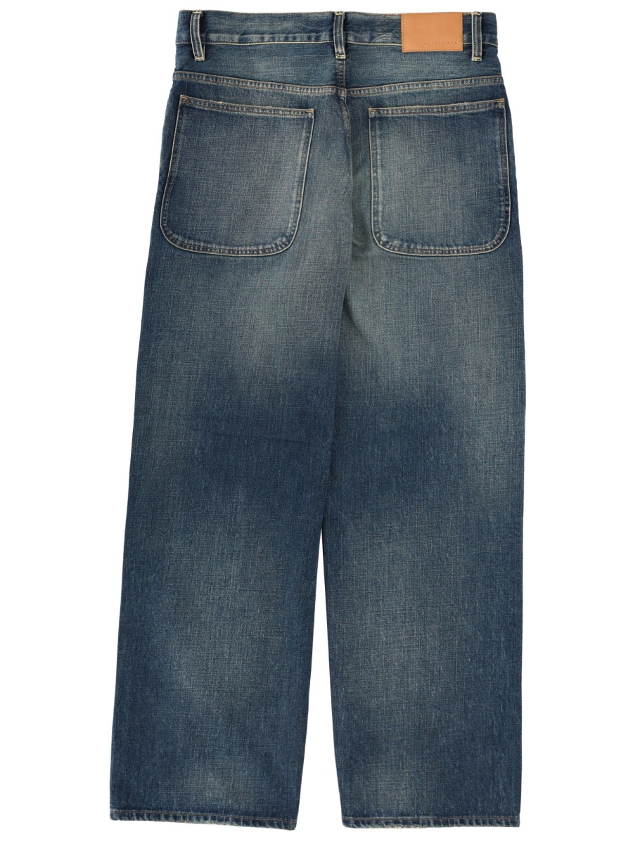 [Sunflower] Jeans SS26 5144-2_DEEPVINTAGE