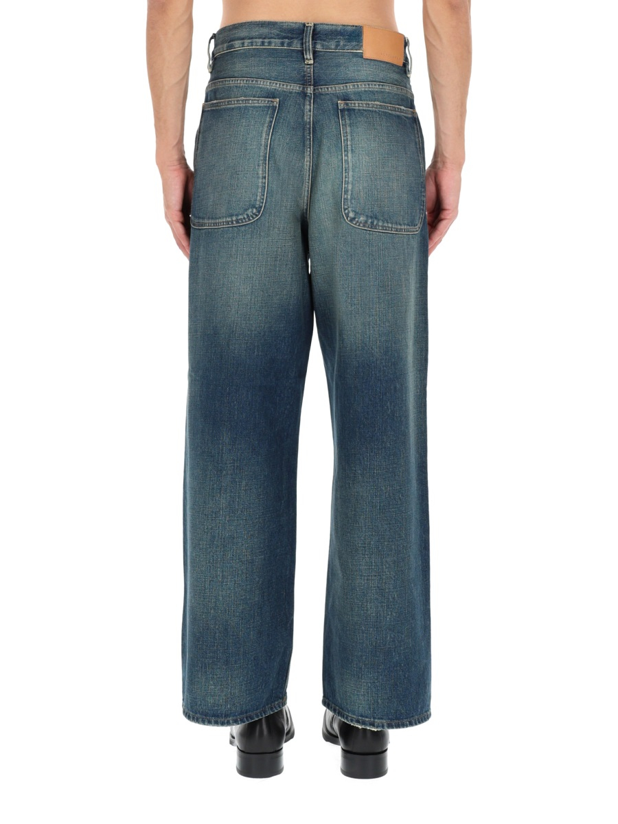 [Sunflower] Jeans SS26 5144-2_DEEPVINTAGE
