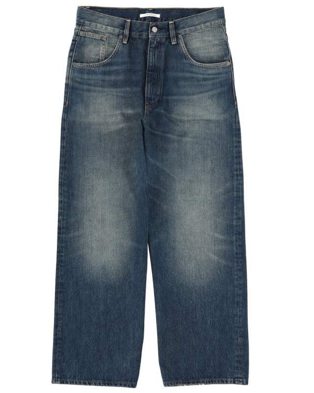 [Sunflower] Jeans SS26 5144-2_DEEPVINTAGE