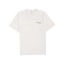 [Sunflower] T-shirts Short Sleeve SS26 2054_WHITE