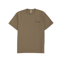 [Sunflower] T-shirts Short Sleeve SS26 2054_TAUPE