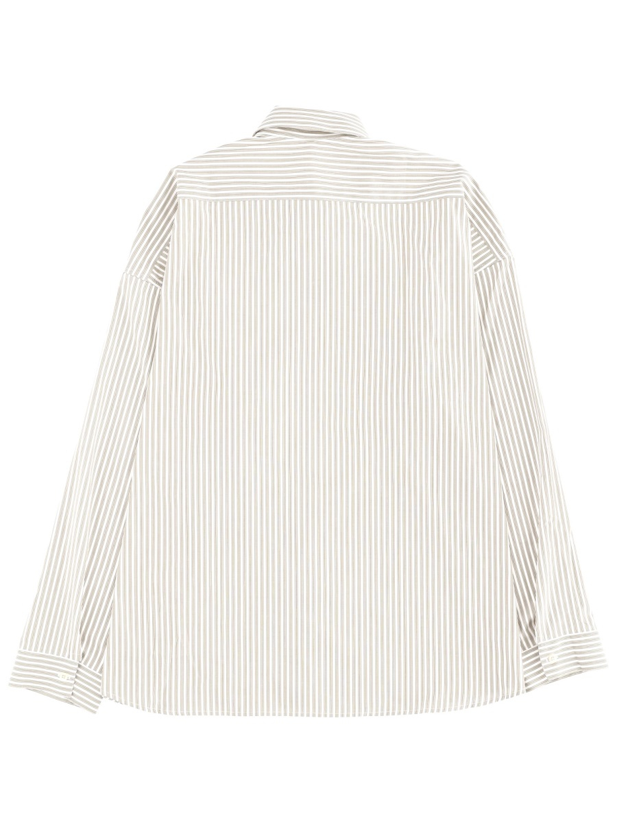 [Sunflower] Shirts Long Sleeve SS26 1285_OFFWHITE