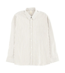 [Sunflower] Shirts Long Sleeve SS26 1285_OFFWHITE