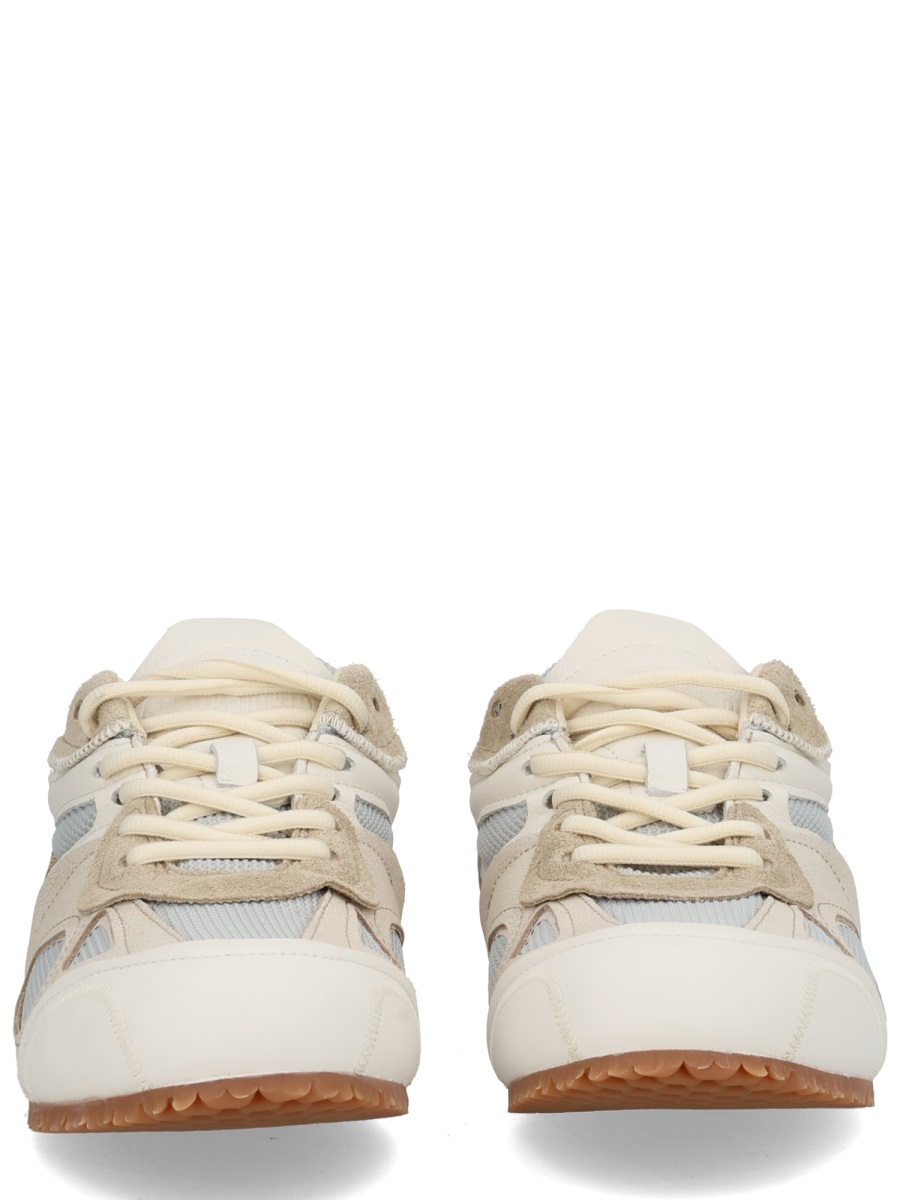 [Axel Arigato] Sneakers SS26 F3546001_OFFWHITE/GUM
