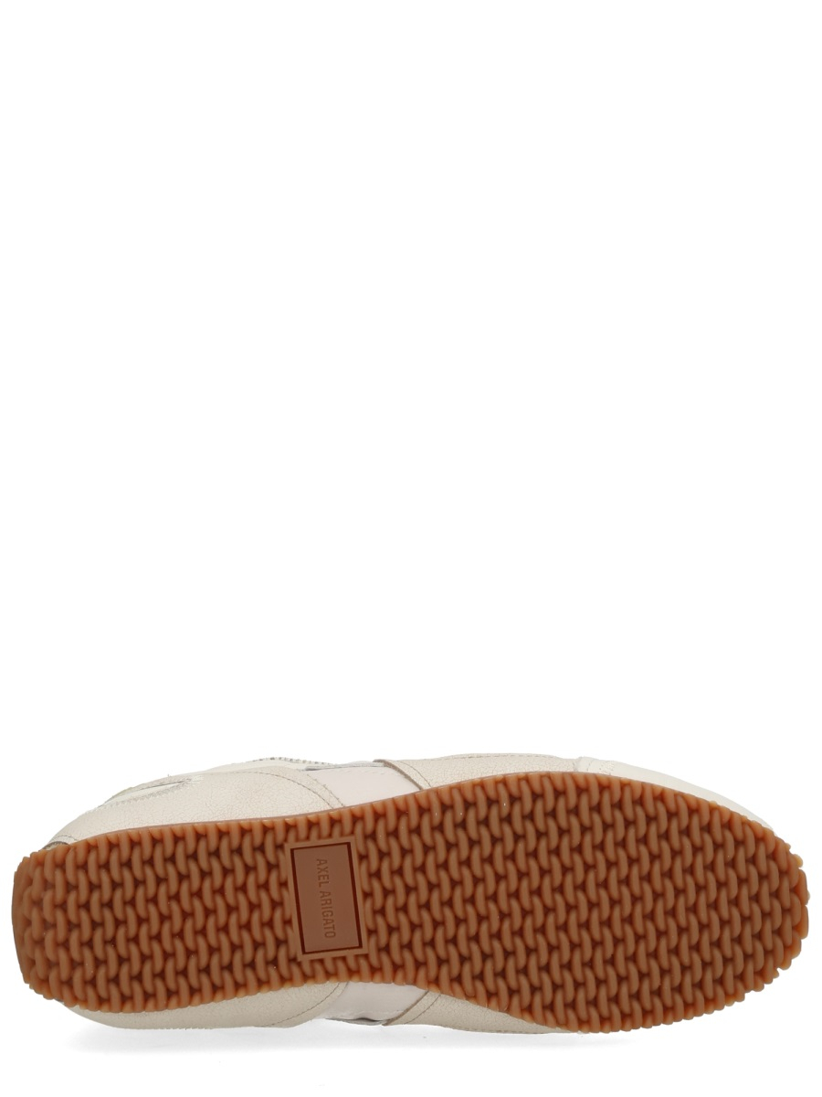 [Axel Arigato] Sneakers SS26 F3546001_OFFWHITE/GUM