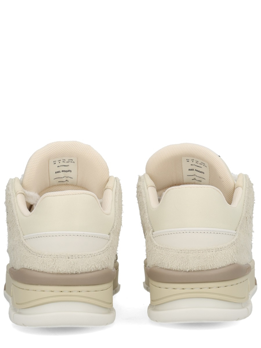 [Axel Arigato] Sneakers SS26 F2298001_BEIGE/BEIGE