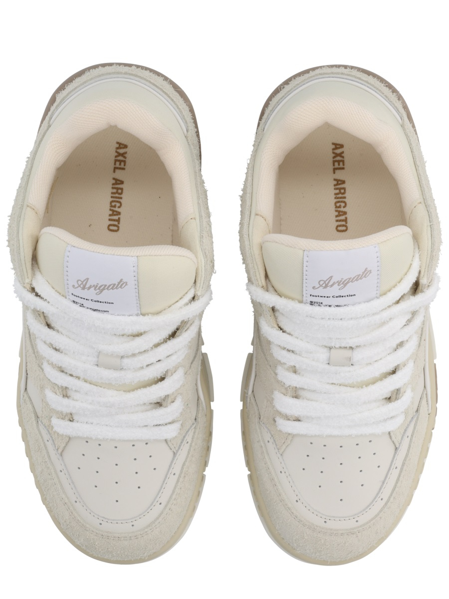 [Axel Arigato] Sneakers SS26 F2298001_BEIGE/BEIGE