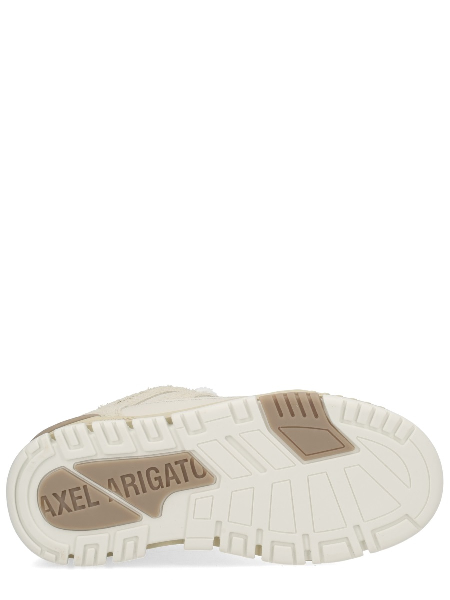 [Axel Arigato] Sneakers SS26 F2298001_BEIGE/BEIGE