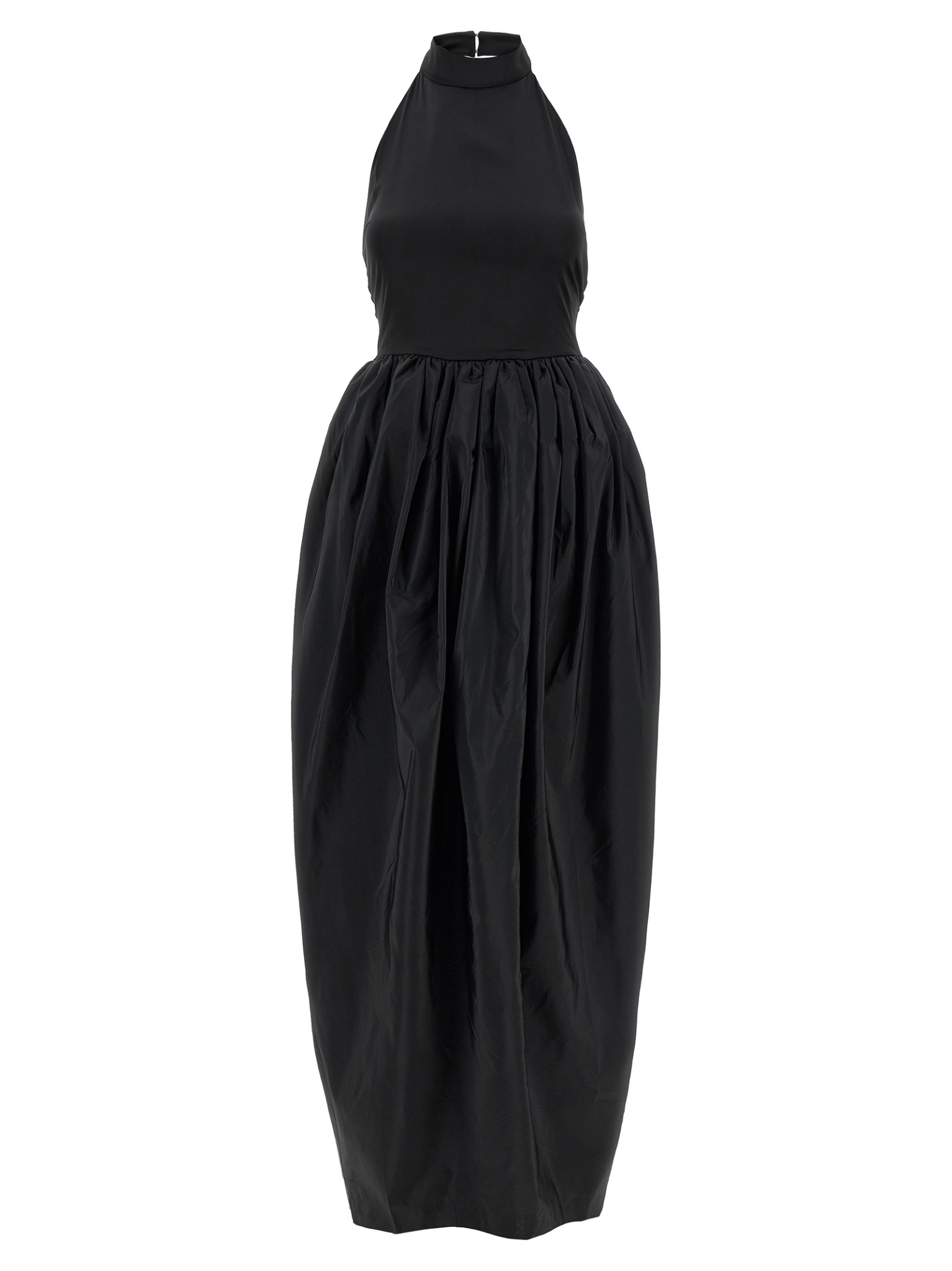 [Rotate Birger Christensen] Sleeveless dress SS26 115242100100