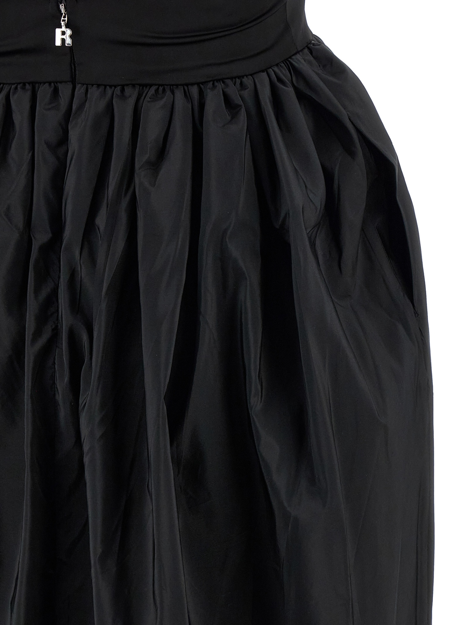 [Rotate Birger Christensen] Sleeveless dress SS26 115242100100