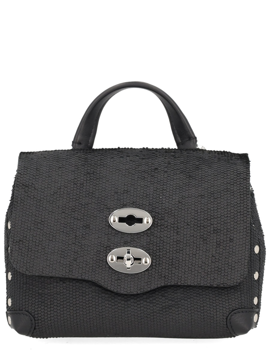 [Zanellato] Shoulder bag SS26 068090B_2260000Z0001