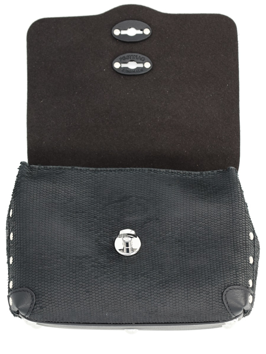 [Zanellato] Shoulder bag SS26 068090B_2260000Z0001