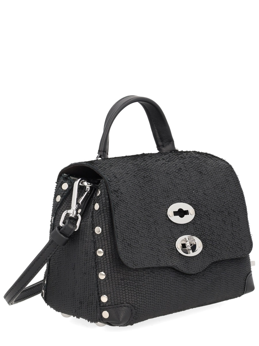 [Zanellato] Shoulder bag SS26 068090B_2260000Z0001