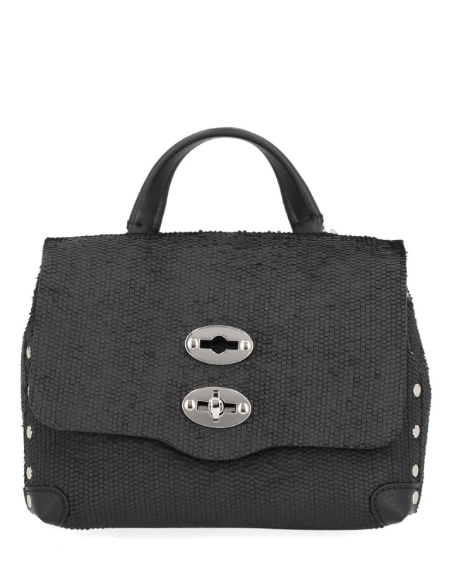 [Zanellato] Shoulder bag SS26 068090B_2260000Z0001