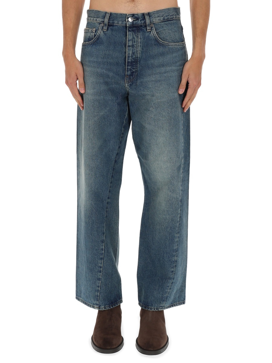 [Sunflower] Jeans SS26 5134-2_DARKBLUEVINTAGE