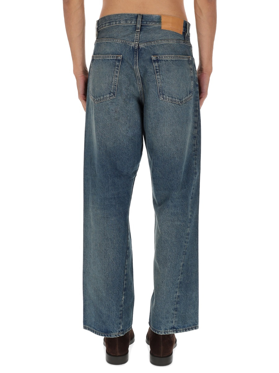 [Sunflower] Jeans SS26 5134-2_DARKBLUEVINTAGE