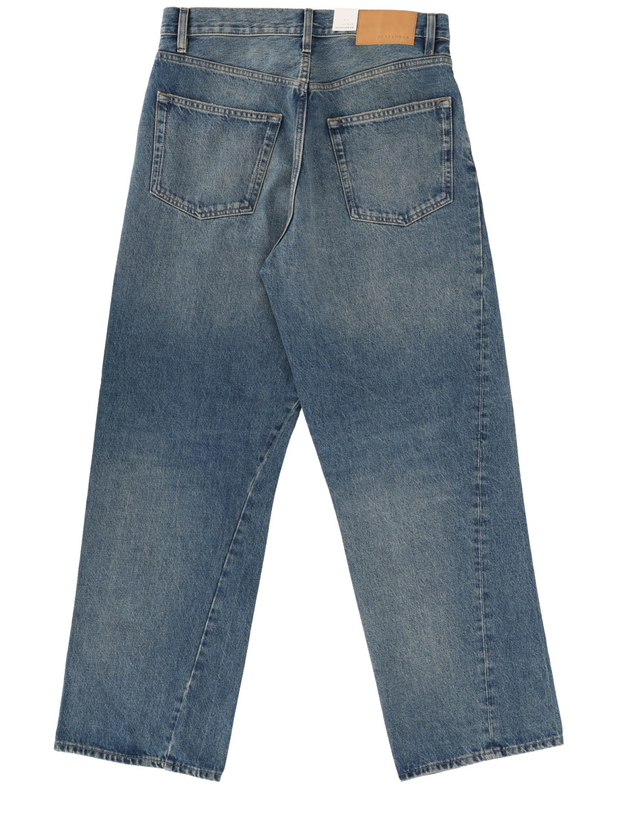 [Sunflower] Jeans SS26 5134-2_DARKBLUEVINTAGE