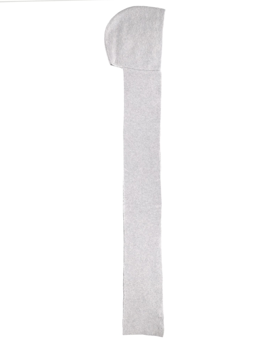 [Rotate Birger Christensen] Scarf SS26 115260039_BCR1978039