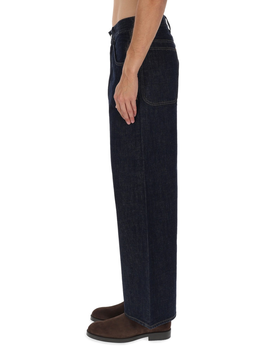 [Sunflower] Jeans SS26 5116-1_SIMPLERINSEBLUE