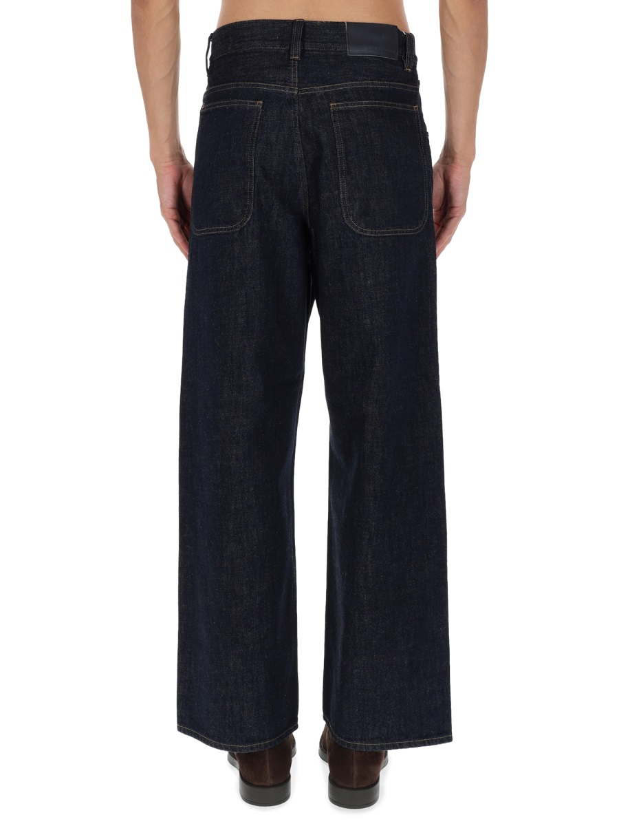 [Sunflower] Jeans SS26 5116-1_SIMPLERINSEBLUE