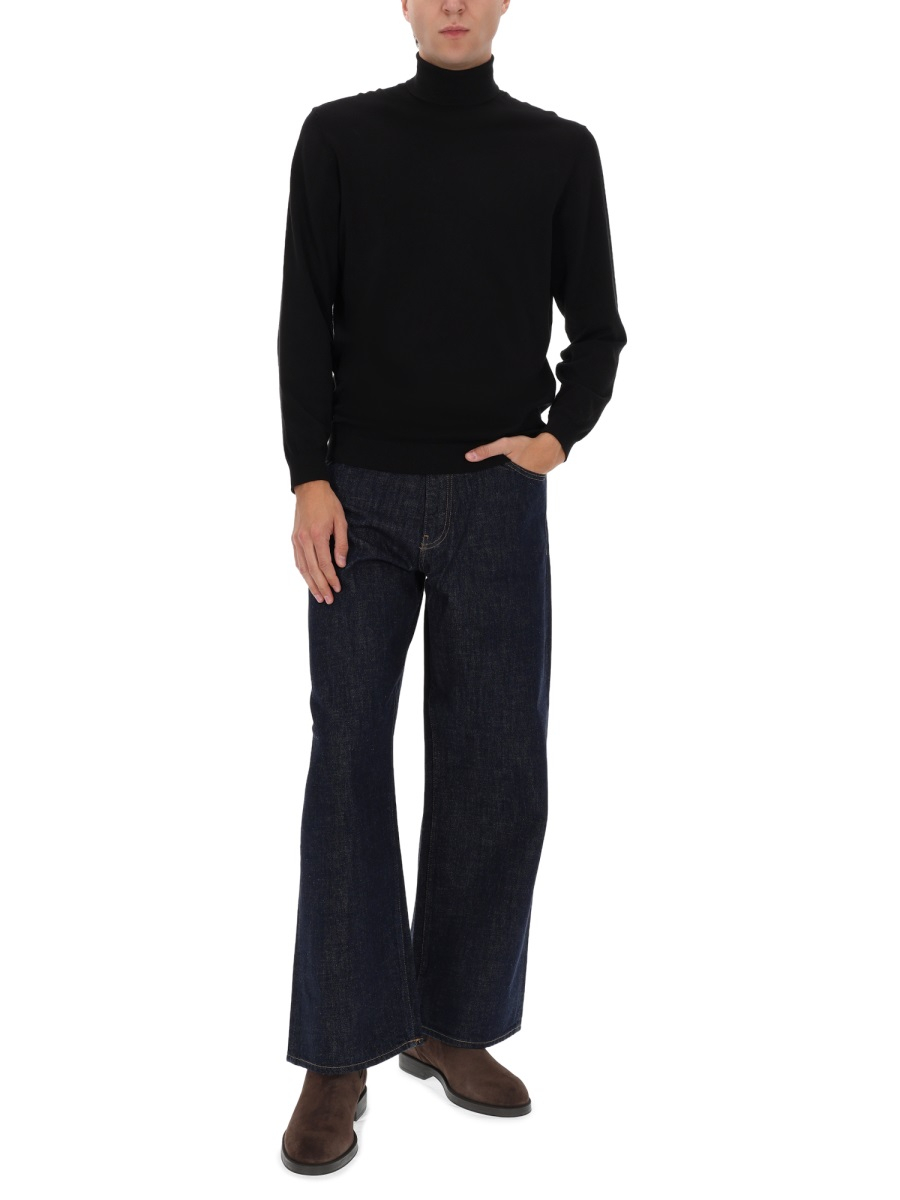 [Sunflower] Jeans SS26 5116-1_SIMPLERINSEBLUE