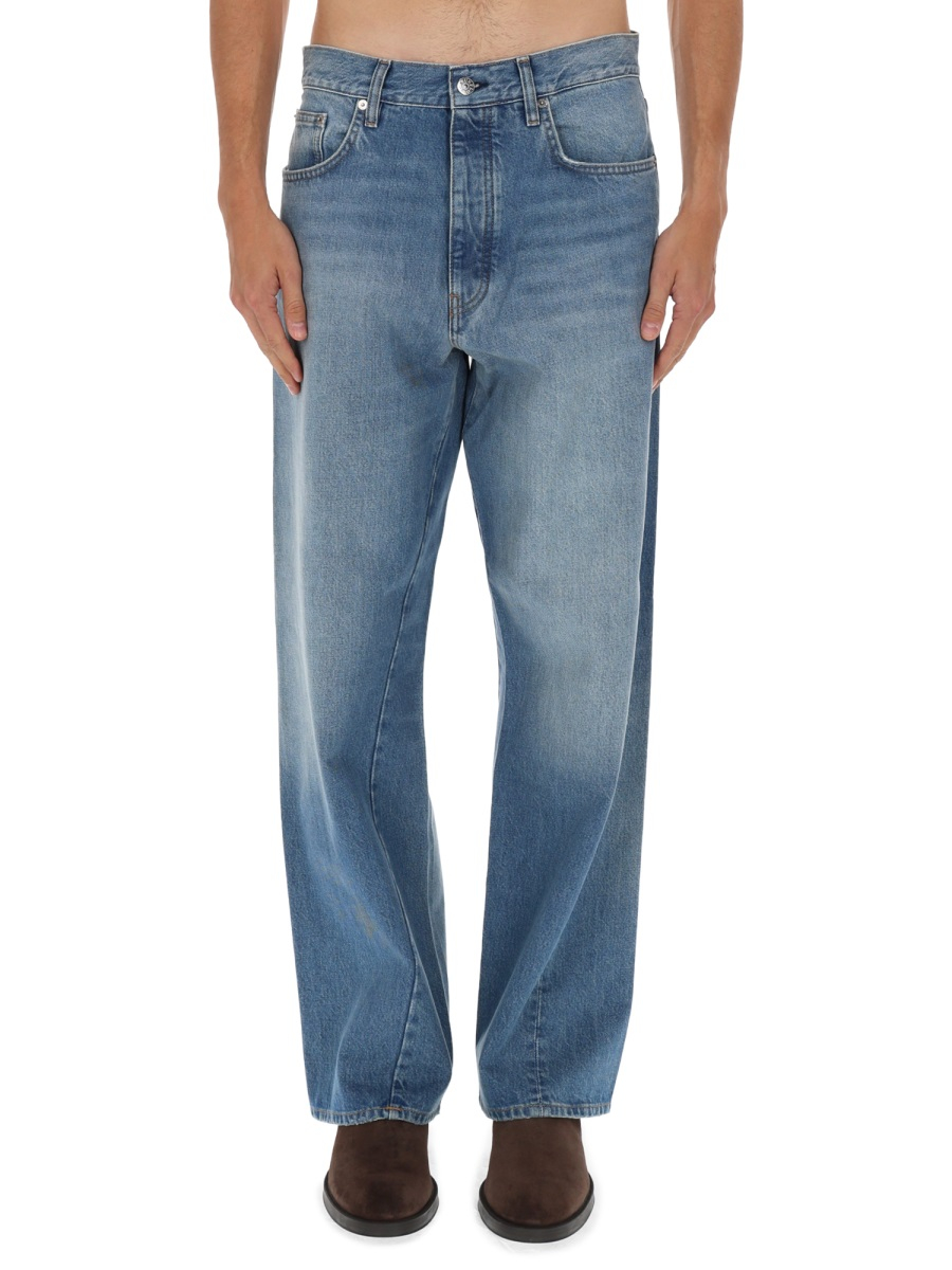 [Sunflower] Jeans SS26 5117-2_NATURALVINTAGE
