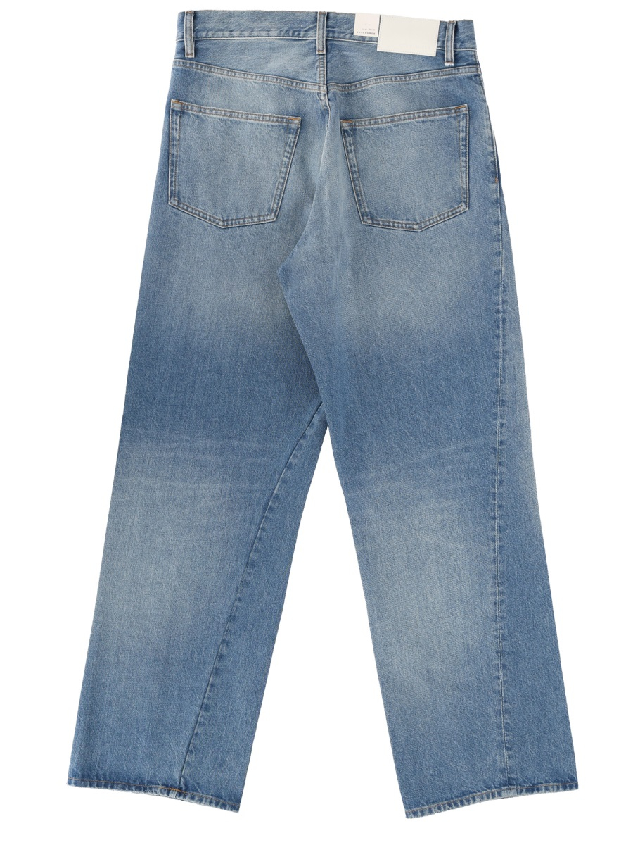 [Sunflower] Jeans SS26 5117-2_NATURALVINTAGE