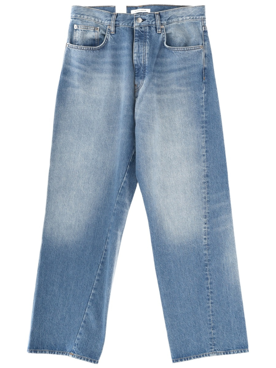 [Sunflower] Jeans SS26 5117-2_NATURALVINTAGE