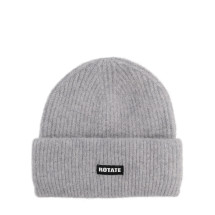 [Rotate Birger Christensen] Beanie SS26 115259039_BCR1978039