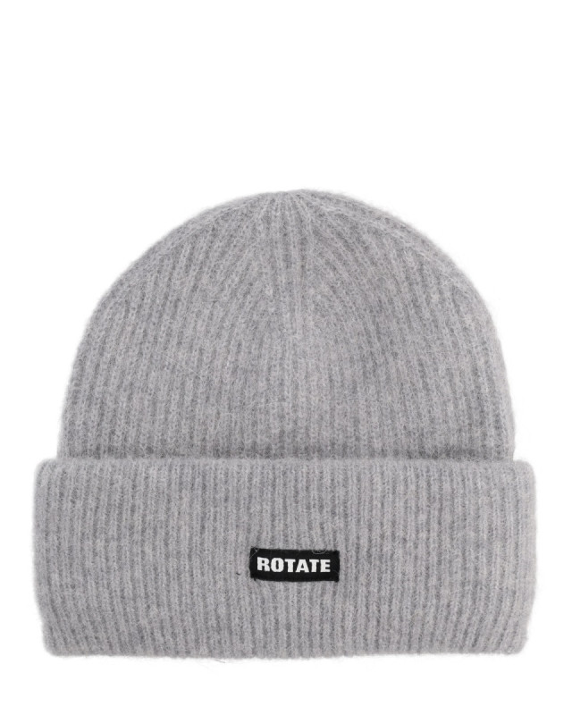 [Rotate Birger Christensen] Beanie SS26 115259039_BCR1978039