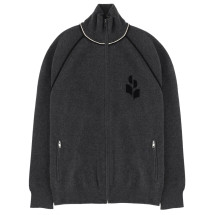[MARANT] Sweatshirt FW26 CA0171HA_D1L06HANBK