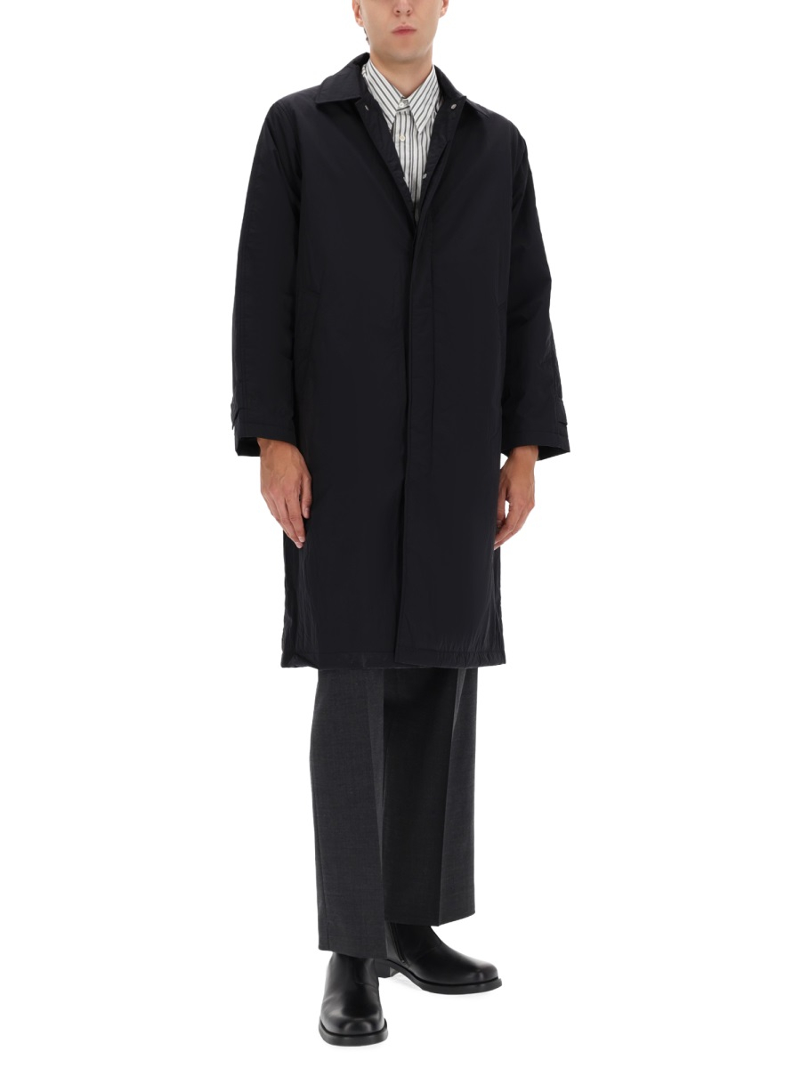 [Sunflower] Trousers SS26 4160-2_ANTRACITE