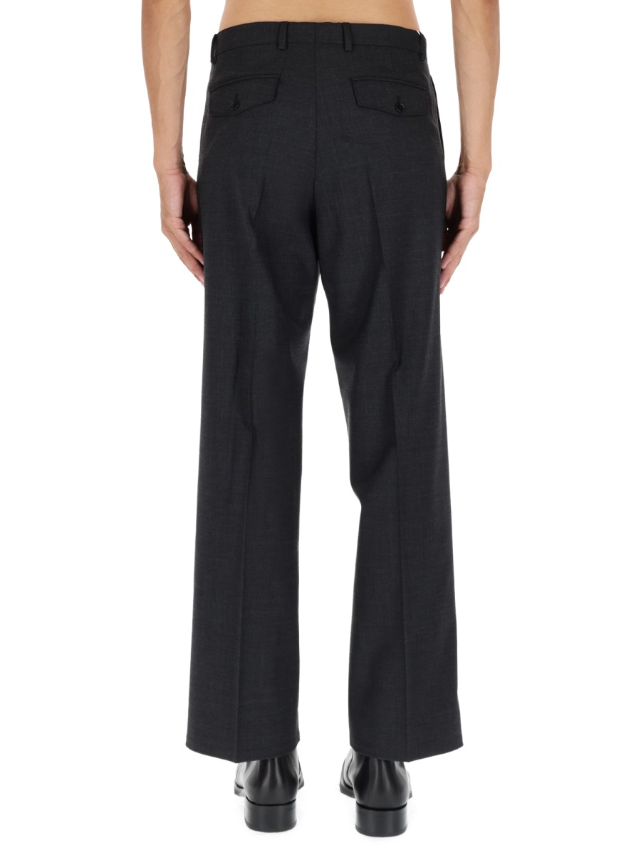 [Sunflower] Trousers SS26 4160-2_ANTRACITE