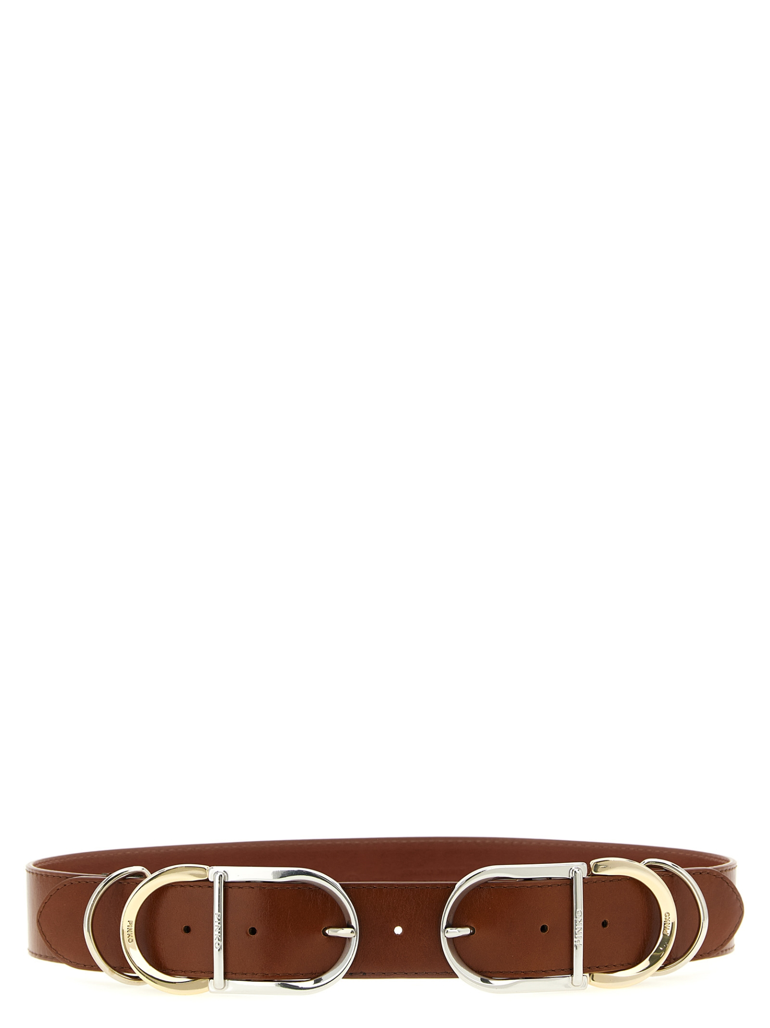 [PINKO] Belt SS26 104793A315L17P