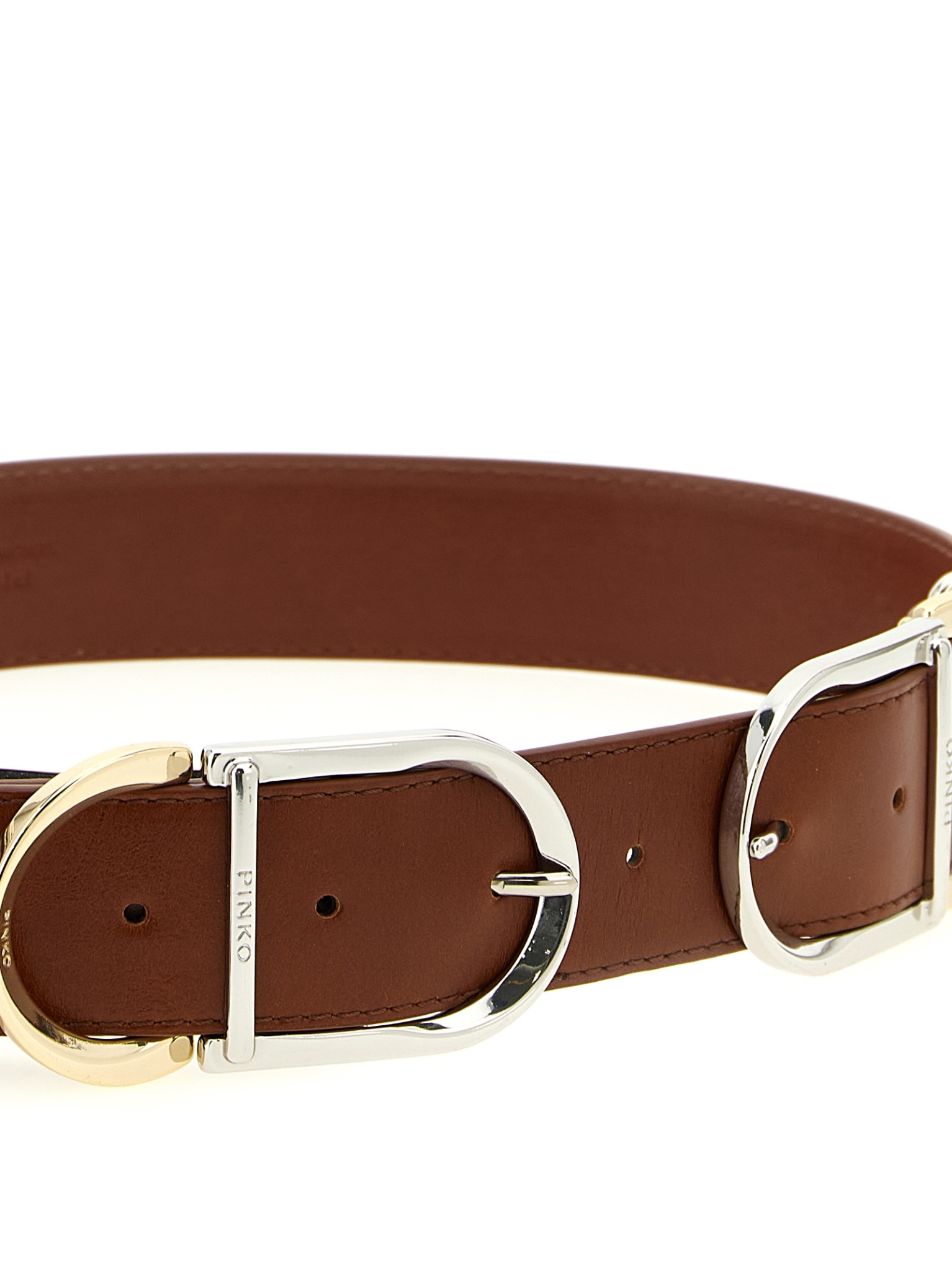 [PINKO] Belt SS26 104793A315L17P