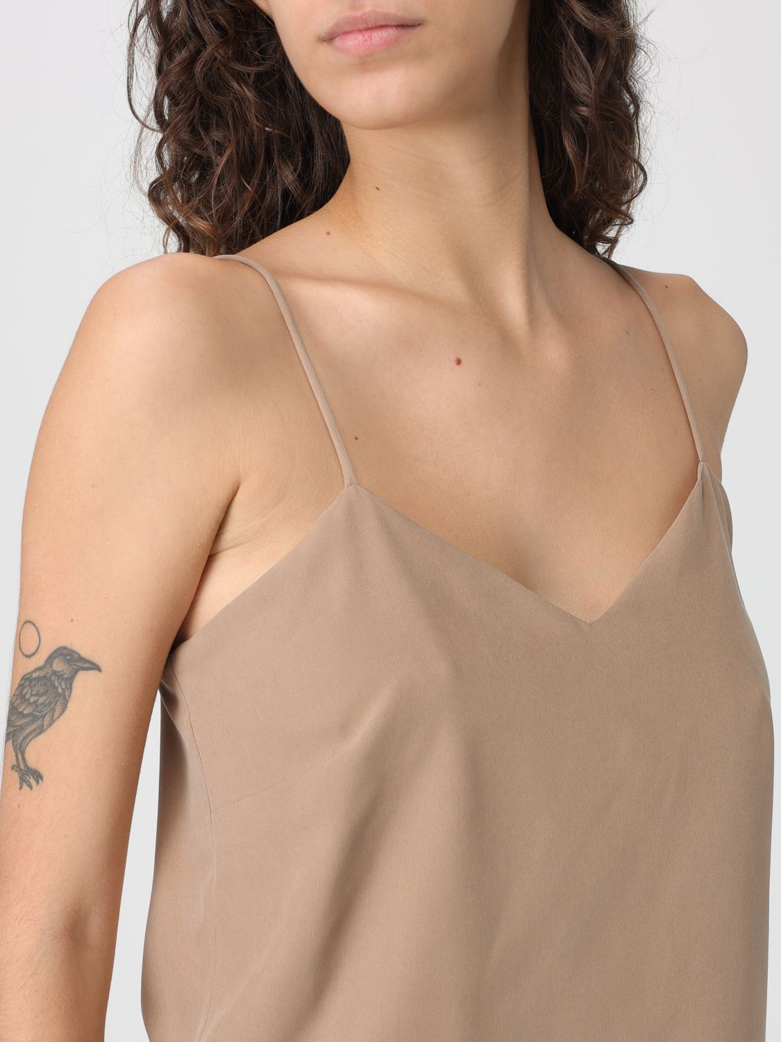[Max Mara] Tank top SS26 2611161021600 016