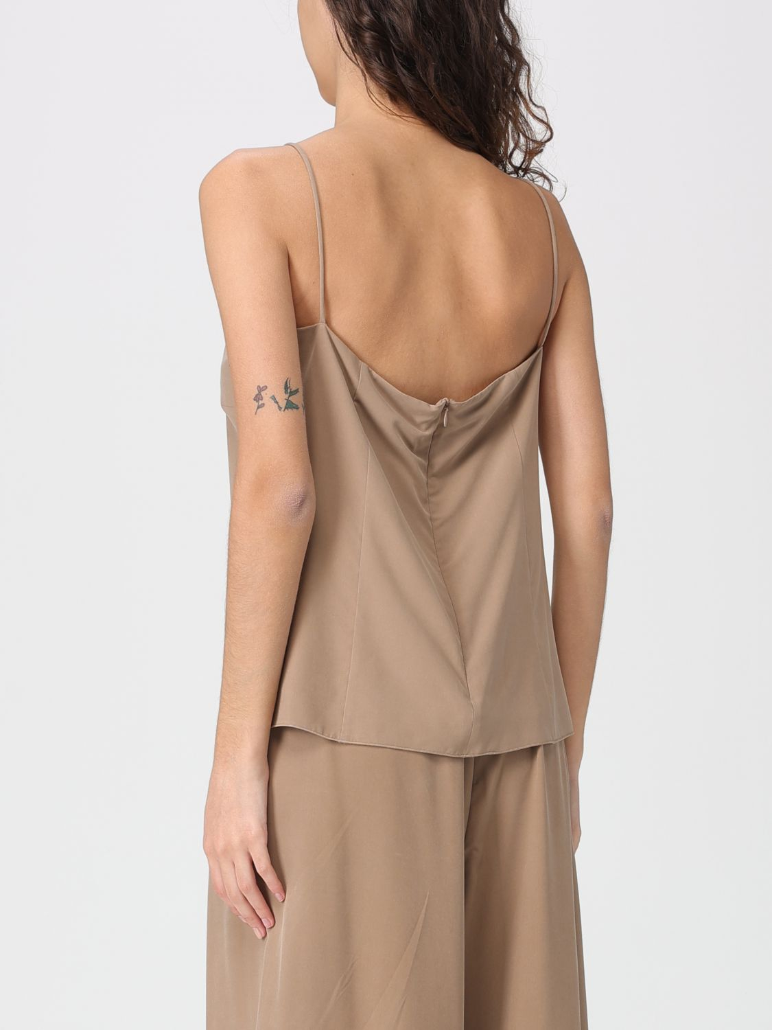 [Max Mara] Tank top SS26 2611161021600 016
